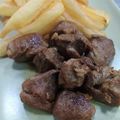Cooksnap από DORA PAMPOYIDOY στη συνταγή Μοσχαράκι κοκκινιστό με ρύζι