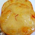 Sudha Agrawal का कुकस्नैप जब उन्होंने आटे के मालपुआ (Aate ka Malpuaa recipe in hindi) बनाया था।