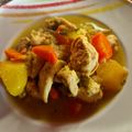 Cooksnap από Evi Zouba στη συνταγή Κοτόπουλο λεμονάτο με λαχανικά