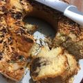 Cooksnap dari Tamiiuk untuk resep Bolu Marmer Lembutttt 😋