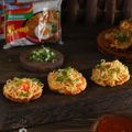 Cooksnap dari cutzamania untuk resep Martabak mie Mini