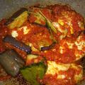 Cooksnap dari ayu indah untuk resep Terong Balado