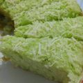 Cooksnap dari Bingbing untuk resep Cake putih telur lembut