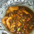 Cooksnap dari Hanna untuk resep Ayam kecap Pedas