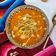 El cooksnap de poramoralhambre cuando hizo Sopa de tortilla.