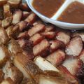 Cooksnap dari Yulia Solaiman untuk resep Charsiu Honey / babi merah madu