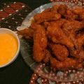 Cooksnap dari Fauziah Farhan untuk resep Hot spicy chicken wings