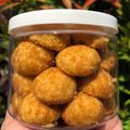 Cooksnap dari Rani Wulandari untuk resep Palm Sugar Cheese Cookies