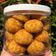 Cooksnap dari Rani Wulandari untuk resep Palm Sugar Cheese Cookies