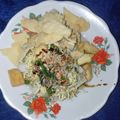 Cooksnap dari Agsha✨✅ untuk resep Mie Kopyok Khas Semarang