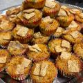 Bence Lakatos Cooksnap-ja, amikor elkészítette a(z) Cini minis muffin receptet.