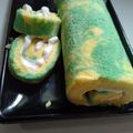 Cooksnap dari CUT NANDA MEUTIA untuk resep Bolu gulung praktis ekonomis serba 3 😍ANTI GAGAL 😙