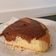 El cooksnap de Eduardo cuando hizo Torta marmolada.