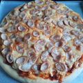 Cooksnap dari ummuHafidz untuk resep Pizza Oven
