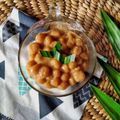 Cooksnap dari Mama Aisya Wafi untuk resep Bubur Hintalu Karuang