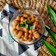 Cooksnap dari Mama Aisya Wafi untuk resep Bubur Hintalu Karuang