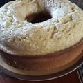 El cooksnap de Aye Silvane cuando hizo Torta de las 20 Cucharadas ...