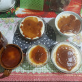 El cooksnap de Guadalupe Moreno cuando hizo Crema de maizena 😋.