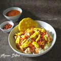 Cooksnap dari Lailazegaff untuk resep Asinan Betawi