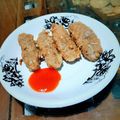 Cooksnap dari Non tya untuk resep Otak Otak Ikan Tuna