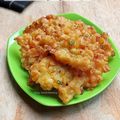Cooksnap dari Ismy Maulidasary untuk resep Bakwan Jagung Krispi