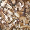 Cooksnap dari Anna Salomonsz untuk resep Ayam fillet teriyaki