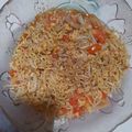 Cooksnap dari Aisyah Mutiara untuk resep Mie Goreng nyemek (indomie)