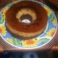 El cooksnap de Claudia Castillo Sentime cuando hizo Pastel 🍰 Imposible!!.