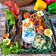 Cooksnap dari Dapur Maya untuk resep Tumpeng Nasi Putih Sederhana