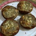 Cooksnap dari Suci Amelia untuk resep Kue kelapa pisang panggang