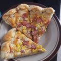 Cooksnap dari arni listiana untuk resep Pizza homemade tanpa oven