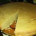 El cooksnap de ileana2711 cuando hizo Pan de maíz (maseca).