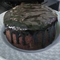 Cooksnap dari Pratiwi Sury untuk resep Brownies kukus chocolatos (serba 6 SDM)