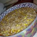 Karina Horváth-Lukics Cooksnap-ja, amikor elkészítette a(z) Chilis bab gyors változat receptet.