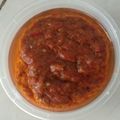 Cooksnap dari Nungky Miwi untuk resep Sambel terasi Cirebon