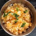 Falguni Shah's cooksnap of when they made સાબુદાણાની ખીચડી (Sabudana Khichdi Recipe In Gujarati).