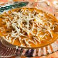 Nisha Pugalia का कुकस्नैप जब उन्होंने पनीर की सब्जी(paneer ki sabzi) बनाया था।