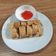 Cooksnap dari Evy Kitchen untuk resep Kekian Ayam - Udang