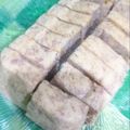 Cooksnap dari aqilah zahra untuk resep Bolu Pisang Kukus No Mixer (takaran sendok)