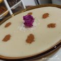 کوک اسنپ M_Zaryan بعد از امتحان کردن فرنی با طعم هل و زنجبیل 🌸.