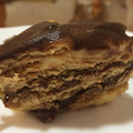 El cooksnap de lili cuando hizo Tarta de galletas con natillas.