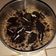 Cooksnap dari mira aminah mutiara untuk resep Simple Cheesecake Oreo (diameter 16cm)