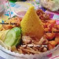 Cooksnap dari 🌻niabundaalif.blogspot.com untuk resep Perkedel Jagung Crispy