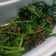 Cooksnap dari Dapur Mama Andra untuk resep Tumis daun ubi belacan