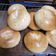 愛吃又怕胖 的 簡單原味貝果Bagel cooksnap