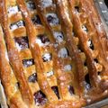 vivo’s kitchen by:Haller Vivien Cooksnap-ja, amikor elkészítette a(z) Meggyes pite 😍 receptet.