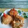 Cooksnap dari Cashty Indah Shintami untuk resep Tahu Isi Sayur Pedas