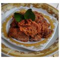 Cooksnap dari NANA2202 untuk resep Rendang daging ala mertua