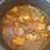 El cooksnap de David Pomata cuando hizo Guiso de merluza súper fácil y barato.