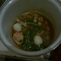 Cooksnap dari RuDewi untuk resep Salmon Saus Tiram (Edisi Anak Sehat)
